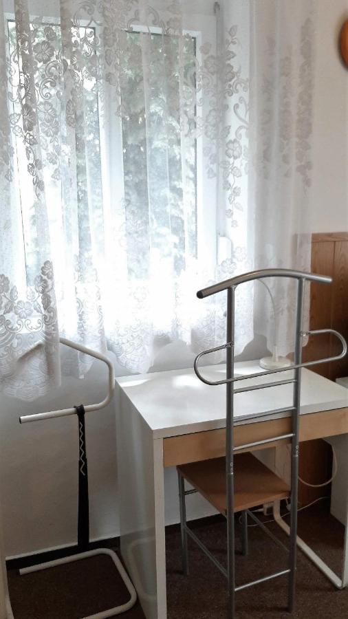 Penzion Bezdekov Rakovník Exterior foto
