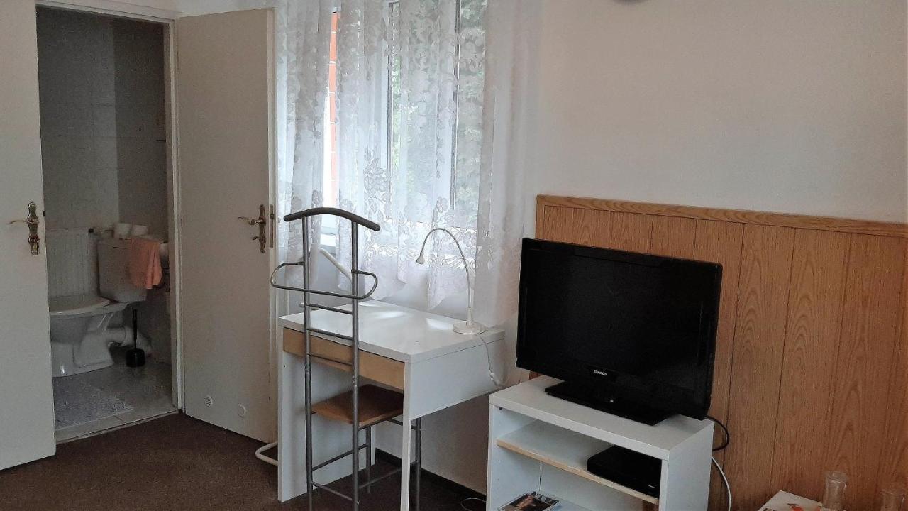 Penzion Bezdekov Rakovník Exterior foto